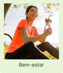 BEM-ESTAR