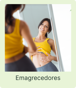 EMAGRECEDORES