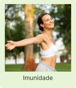 IMUNIDADE
